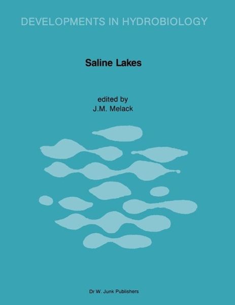 Produktbild: Saline Lakes