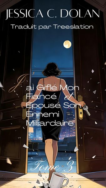 Produktbild: J'ai Gifl&eacute; Mon Fianc&eacute; et &Eacute;pous&eacute; Son Ennemi Milliardaire 3