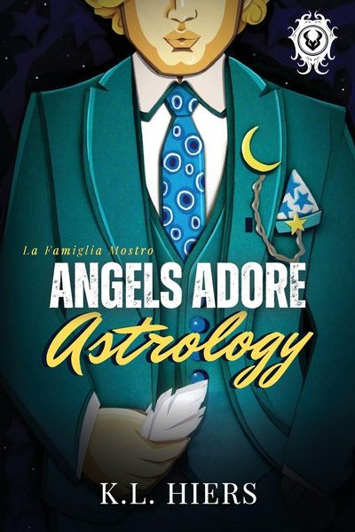 Produktbild: Angels Adore Astrology