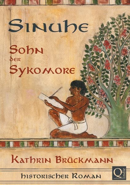 Produktbild: Sinuhe, Sohn der Sykomore