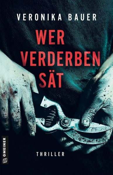 Produktbild: Wer Verderben s&auml;t