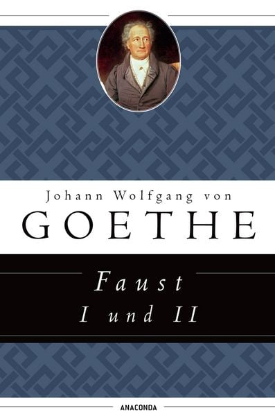 Produktbild: Faust I und II