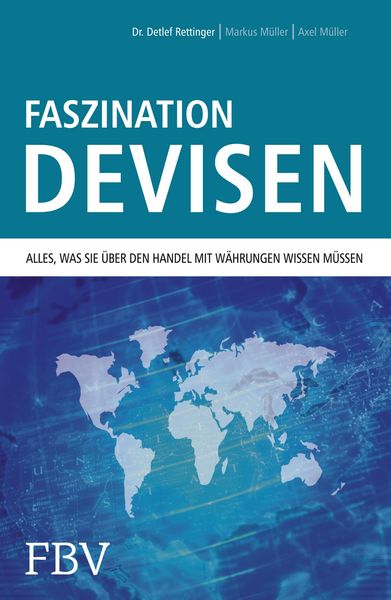 Produktbild: Faszination Devisen