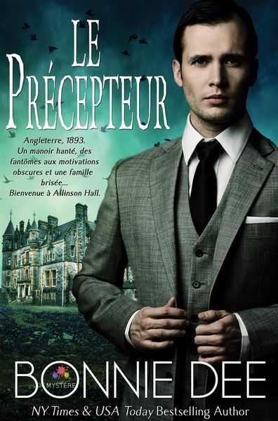 Produktbild: Le pr&eacute;cepteur