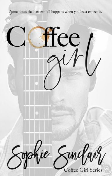 Produktbild: Coffee Girl