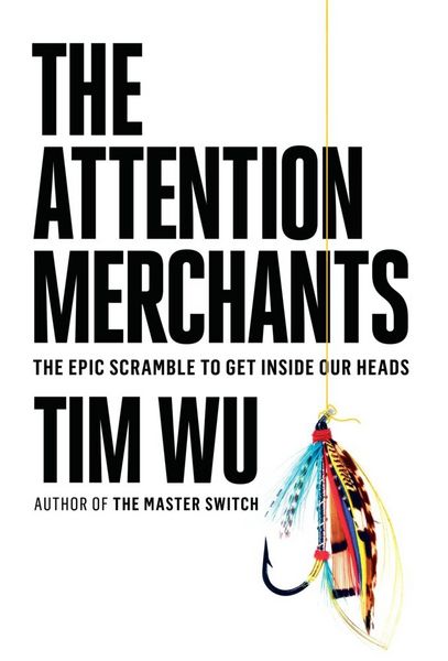 Produktbild: Attention Merchants