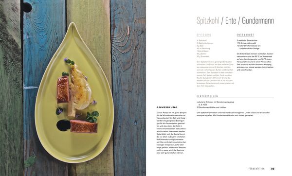Produktbild: Fermentation