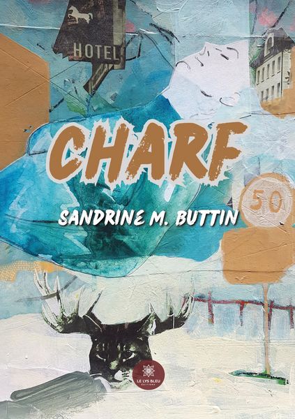 Produktbild: M Buttin-S: Charf