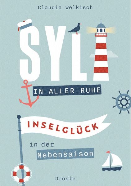 Produktbild: Sylt in aller Ruhe