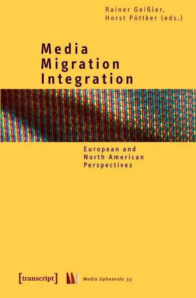 Produktbild: Media - Migration - Integration