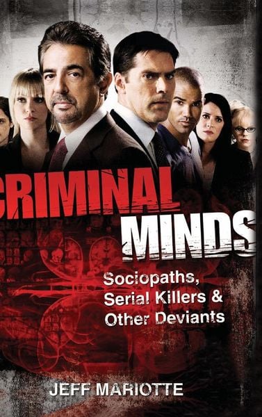 Produktbild: Criminal Minds
