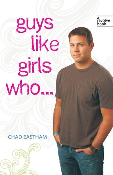Produktbild: A Guys Like Girls Who . . .