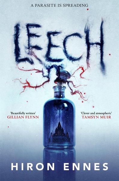 Produktbild: Leech