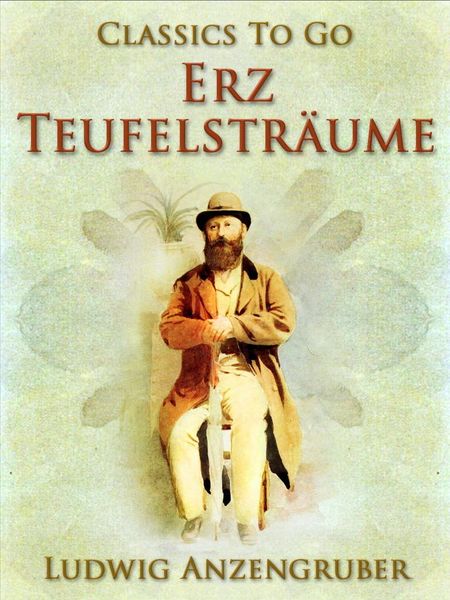 Produktbild: Erz Teufelstr&auml;ume