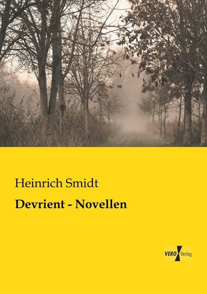 Produktbild: Devrient - Novellen