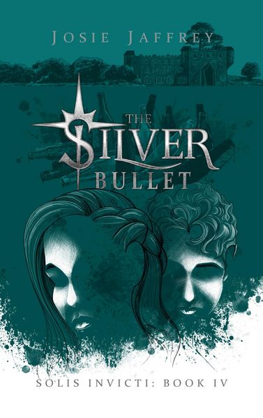 Produktbild: The Silver Bullet