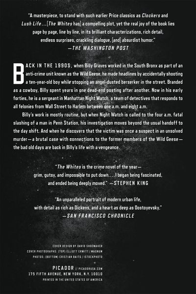 Produktbild: The Whites