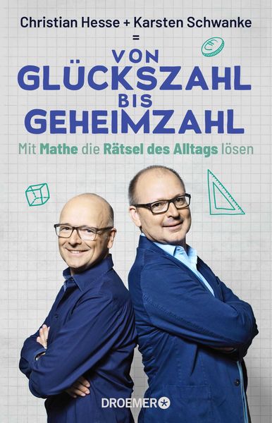 Produktbild: Von Gl&uuml;ckszahl bis Geheimzahl