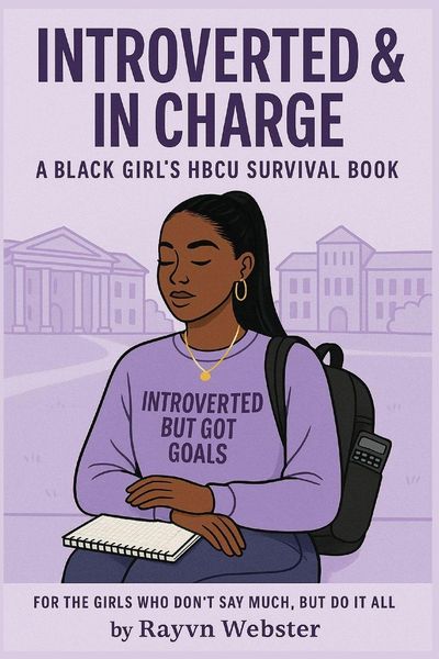Produktbild: Introverted & In Charge