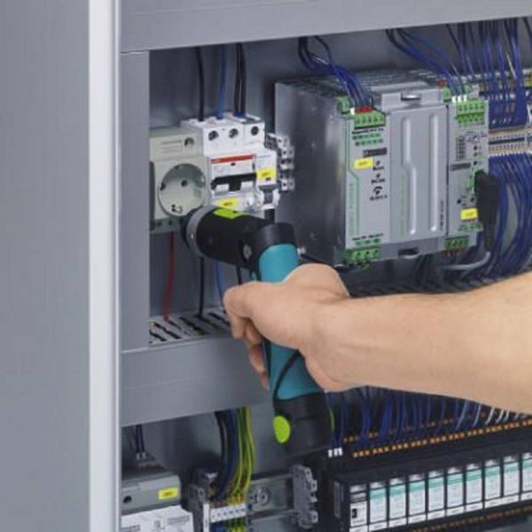 Produktbild: Phoenix Contact SF-ASD 16/CHARGER Ladestation 1200296