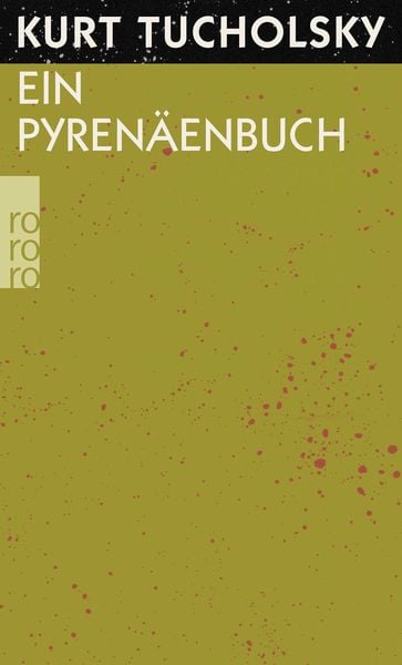 Produktbild: Ein Pyren&auml;enbuch
