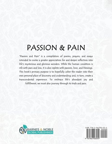 Produktbild: Passion & Pain