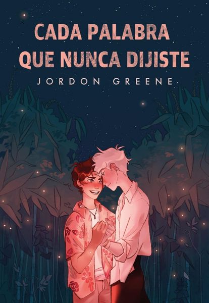 Produktbild: Cada palabra que nunca dijiste