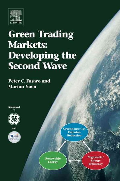 Produktbild: Green Trading Markets