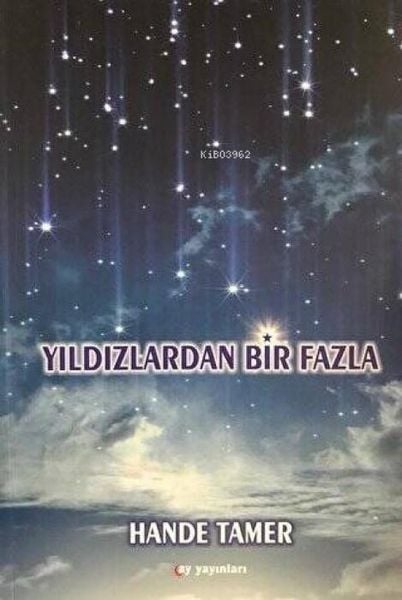 Produktbild: Yildizlardan Bir Fazla