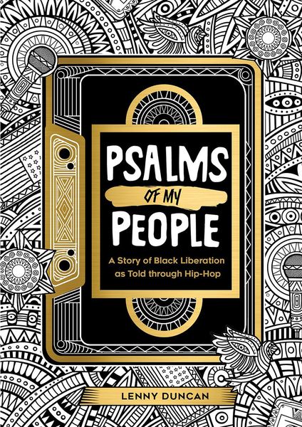 Produktbild: Psalms of My People