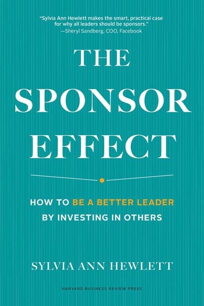 Produktbild: The Sponsor Effect