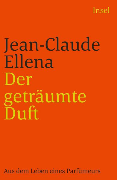 Produktbild: Der getr&auml;umte Duft