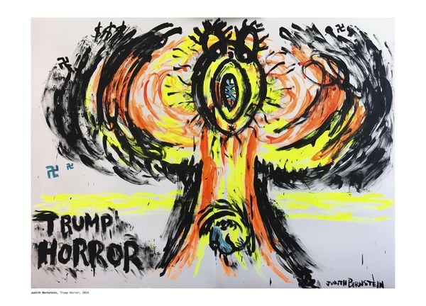 Produktbild: Emp&ouml;rt Euch! Kunst in Zeiten des Zorns