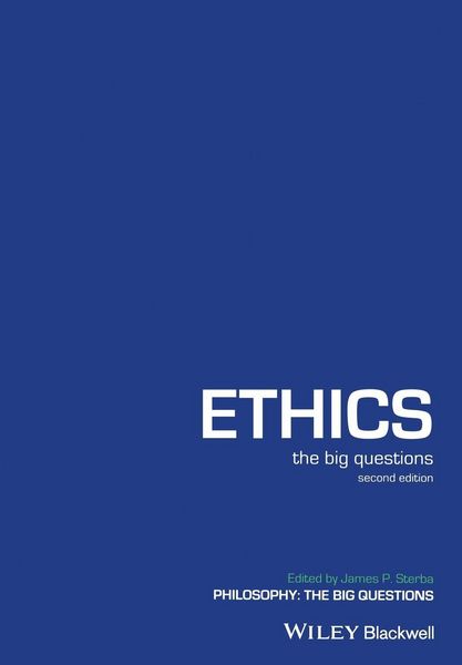 Produktbild: Ethics