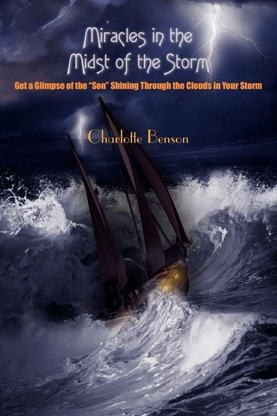 Produktbild: Miracles in the Midst of the Storm