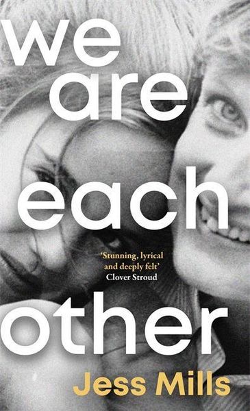 Produktbild: We Are Each Other