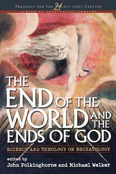 Produktbild: End of the World and the Ends of God