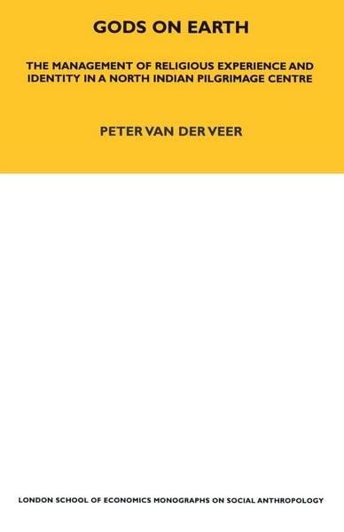 Produktbild: Gods on Earth