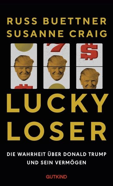 Produktbild: Lucky Loser