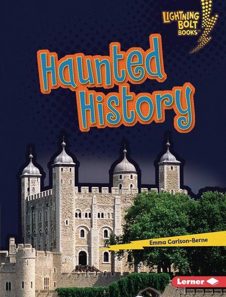 Produktbild: Haunted History