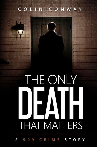 Produktbild: The Only Death That Matters