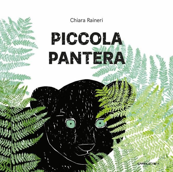 Produktbild: Piccola pantera