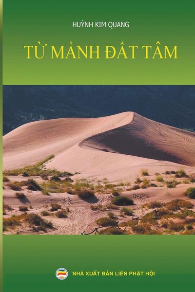 Produktbild: T&iquest; M&iquest;nh &iquest;&iquest;t T&acirc;m