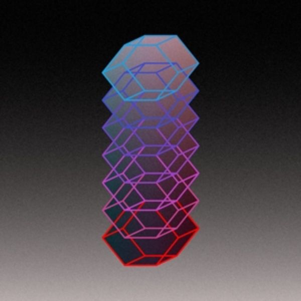 Translate - Luke Abbott, CD