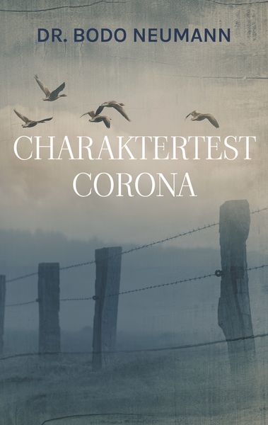 Produktbild: Charaktertest Corona