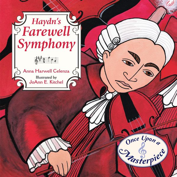 Produktbild: Haydn's Farewell Symphony