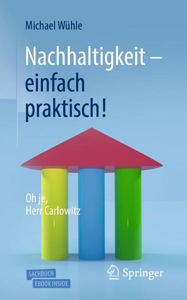 Produktbild: Nachhaltigkeit - einfach praktisch!