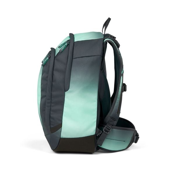 Produktbild: Satch Schulrucksack Air Gradient Mint