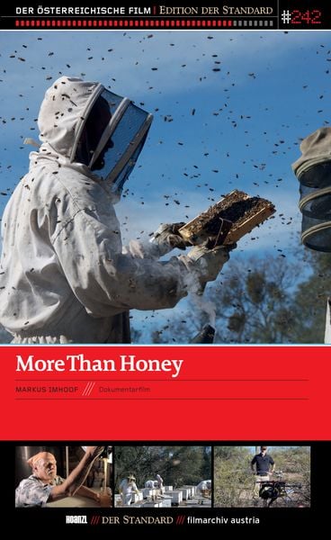 Produktbild: More Than Honey