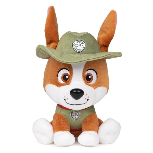 Produktbild: Gund Paw Patrol Tracker, 15 cm